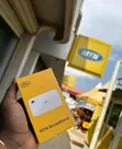 MTN Broadband 4G Pocket MiFi - 4