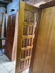 Ready Pure Mahogany Doors & Frames - 5