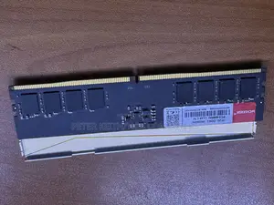 Lexar 16GB DDR5 5600MHz Desktop RAM