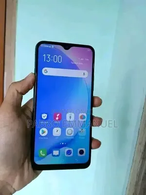Vivo Y17 256GB Blue