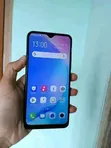 Vivo Y17 256GB Blue - 1