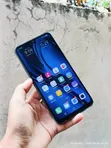 Vivo Y17 256GB Blue - 4