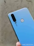 Vivo Y17 256GB Blue - 5
