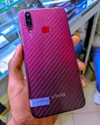 Vivo Y17 256GB Red - 3