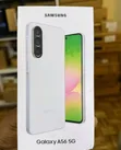 New Samsung Galaxy A56 256GB Rose Gold - 2