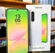 New Samsung Galaxy A56 256GB Rose Gold - 3