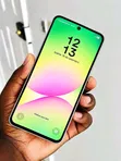 New Samsung Galaxy A56 256GB Silver - 2