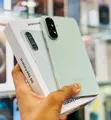 New Samsung Galaxy A56 256GB Silver - 5