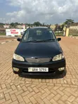 Toyota Corolla Spacio 2001 Black - 3