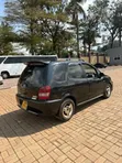 Toyota Corolla Spacio 2001 Black - 5