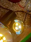Heavy Duty Outdoor Ground Light - 1