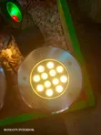 Heavy Duty Outdoor Ground Light - 3