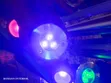 RGB Garden Ground Lights - 2
