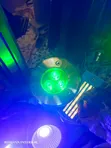 RGB Garden Ground Lights - 3