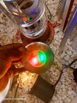 RGB Garden Ground Lights - 4