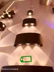 3i Wall Light - 1