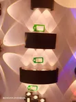 3i Wall Light - 2