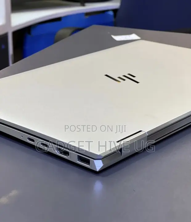 HP EliteBook 1040 G8 Laptop - 16GB RAM, Intel Core i7, 512GB SSD - 1