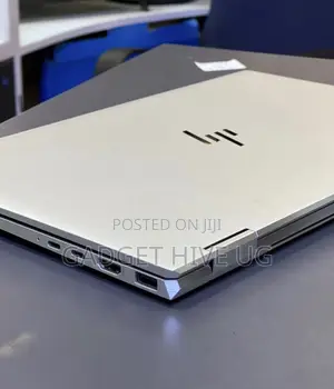 HP EliteBook 1040 G8 Laptop - 16GB RAM, Intel Core i7, 512GB SSD