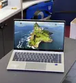 HP EliteBook 1040 G8 Laptop - 16GB RAM, Intel Core i7, 512GB SSD - 5
