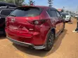Mazda CX-5 2017 Maroon - 2