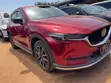 Mazda CX-5 2017 Maroon - 3
