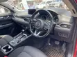Mazda CX-5 2017 Maroon - 5