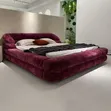 Veronica Dressed Beds - Any Colour/Size - 2