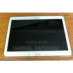 Samsung Galaxy Tab 4 10.1 16GB Gray