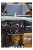 Gasoline Tamping Rammer - 196cc Loncin Engine - 1