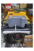 Gasoline Tamping Rammer - 196cc Loncin Engine - 2