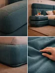 Sharon Stone Dressed Beds - Any Colour/Size - 3