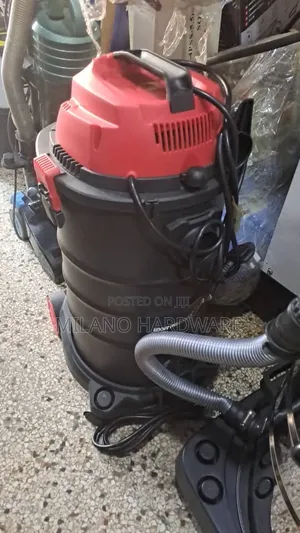 Edon Promax Wet & Dry Vacuum Cleaner 30L