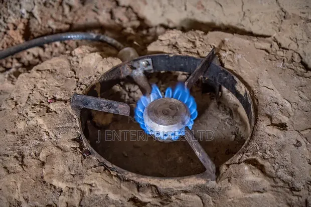 Biogas Digesters, Briquettes & Training - J enterprises Ltd - 1