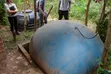Biogas Digesters, Briquettes & Training - J enterprises Ltd - 2