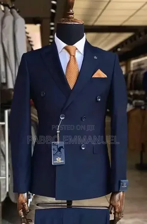 Paulo Carvelli Suits
