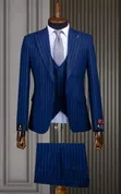Paulo Carvelli Suits - 2