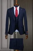 Paulo Carvelli Suits - 4