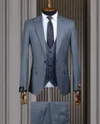 Paulo Carvelli Suits - 5
