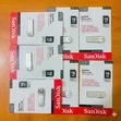 SanDisk Ultra Luxe USB 3.1 Flash Drive (16GB) - 1