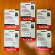 64GB SanDisk Ultra Luxe USB 3.1 Flash Drive - 1