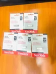 64GB SanDisk Ultra Luxe USB 3.1 Flash Drive - 2