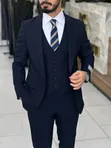 Fabio Bolin Custom Suits - 2