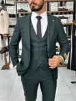 Fabio Bolin Custom Suits - 3