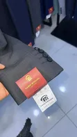 Fabio Bolin Custom Suits - 4