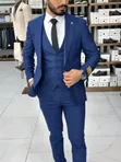 Fabio Bolin Custom Suits - 5