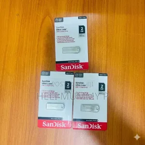 SanDisk Ultra Luxe 2GB USB 3.1 Flash Drive