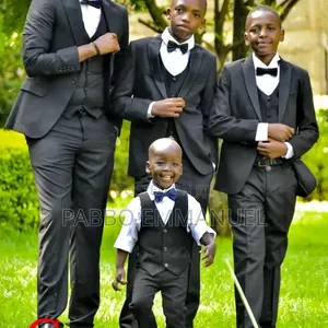 Classic Kids 3-Piece Suit