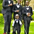 Classic Kids 3-Piece Suit - 1