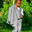 Classic Kids 3-Piece Suit - 2